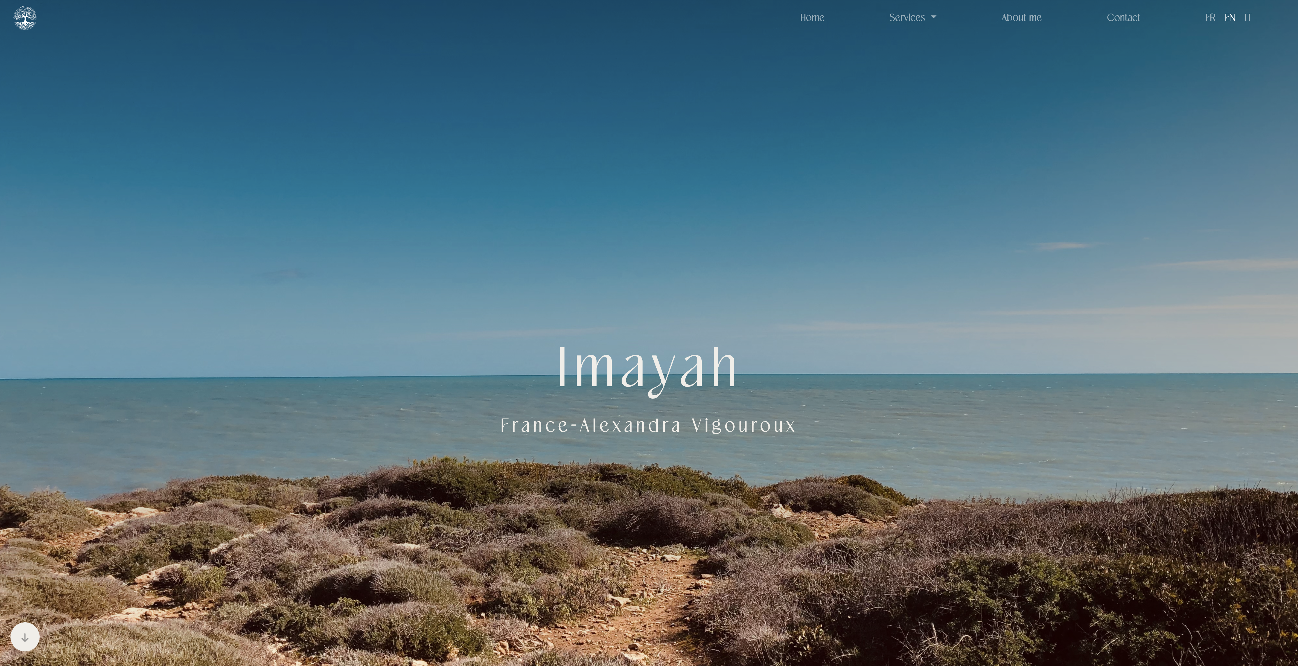 Image du projet Imayah