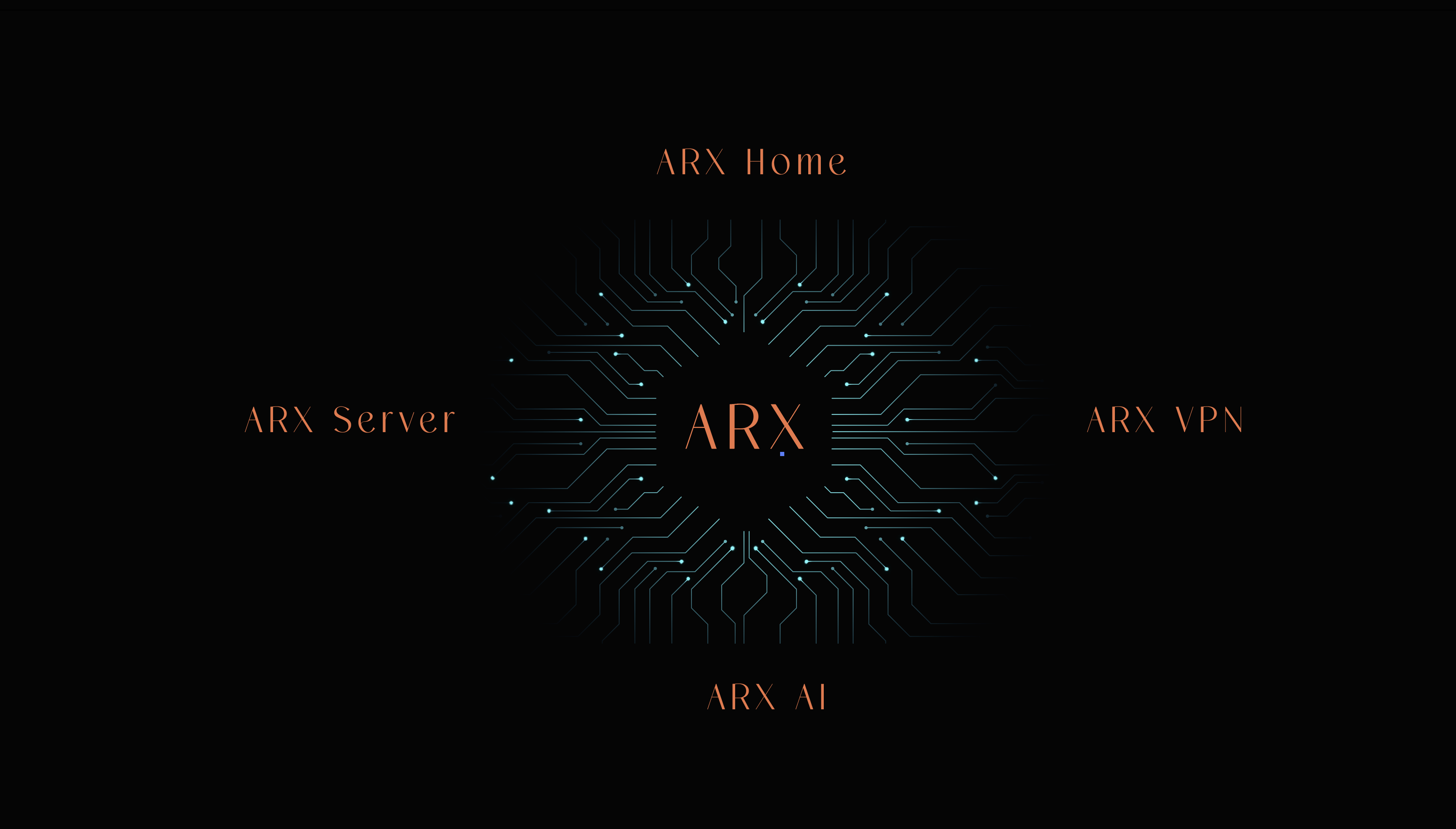 Image du projet ARX